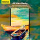 Захисна плівка з ефектом паперу BASEUS 0.15 mm Full-cover Vac-Sorb Paper-like Screen Protector For Pad mini 8.3-inch (2021) (SGZM020602)