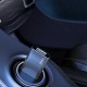 Флешка Baseus Enjoy Music U-disk 16GB USB Charging Port grey ACUP-A0A