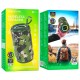 Портативна колонка Bluetooth Borofone BR37 Noble sports speaker 10W Camouflage-Green