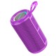 Портативна колонка Bluetooth Borofone BR37 Noble sports speaker 10W Purple