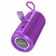 Портативна колонка Bluetooth Borofone BR37 Noble sports speaker 10W Purple