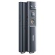 Лазерна указка Baseus Orange Dot Wireless Presenter (Red Laser) Grey ACFYB-0G