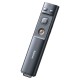 Лазерна указка Baseus Orange Dot Wireless Presenter (Red Laser) Grey ACFYB-0G