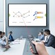 Лазерна указка Baseus Orange Dot Wireless Presenter (Red Laser) Grey ACFYB-0G