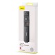 Лазерна указка Baseus Orange Dot Wireless Presenter (Red Laser) Grey ACFYB-0G