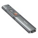 Лазерна указка Baseus Orange Dot Wireless Presenter (Red Laser) Grey ACFYB-0G