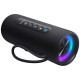 Портативна колонка Bluetooth Baseus AeQur VO20 Portable Wireless Speaker 15W Black (A20067900117-00)