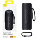 Портативна колонка Bluetooth Baseus AeQur VO20 Portable Wireless Speaker 15W Black (A20067900117-00)