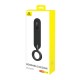 Автомобільний тримач Baseus C02 Go Series Magnetic Car Phone Mount Black C40165500111-00