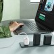 Мережевий зарядний пристрій Baseus GaN5 Fast Charger (mini) 25W White P10110909213-00