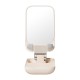 Підставка Baseus Seashell Series Folding Phone Stand (with Mirror) Baby Pink B10551501411-00
