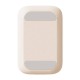 Підставка Baseus Seashell Series Folding Phone Stand (with Mirror) Baby Pink B10551501411-00
