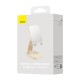 Підставка Baseus Seashell Series Folding Phone Stand (with Mirror) Baby Pink B10551501411-00