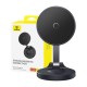 Автомобільний тримач Baseus MagPro Magnetic Foldable Phone Mount Black B10564101121-00