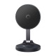 Автомобільний тримач Baseus MagPro Magnetic Foldable Phone Mount Black B10564101121-00