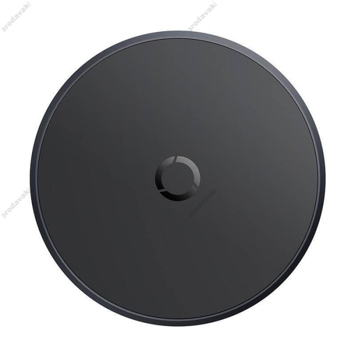Автомобільний тримач Baseus MagPro Magnetic Foldable Phone Mount Black B10564101121-00