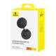 Автомобільний тримач Baseus MagPro Magnetic Foldable Phone Mount Black B10564101121-00