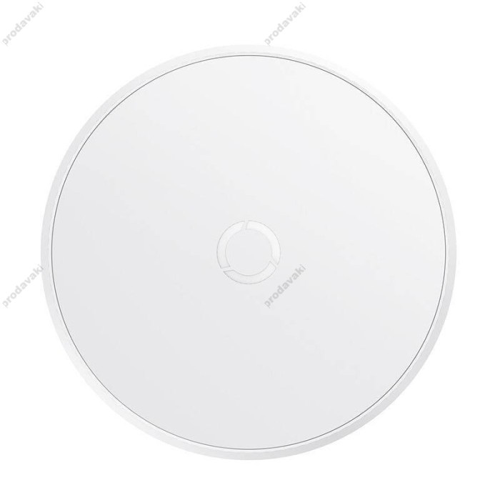 Автомобільний тримач Baseus MagPro Magnetic Foldable Phone Mount White B10564101211-00