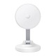 Автомобільний тримач Baseus MagPro Magnetic Foldable Phone Mount White B10564101211-00