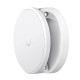 Автомобільний тримач Baseus MagPro Magnetic Foldable Phone Mount White B10564101211-00