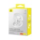 Бездротові Bluetooth навушники Baseus Eli Sport 1 Open-Ear TWS Earbuds BT 5.3 White A00064400221-00