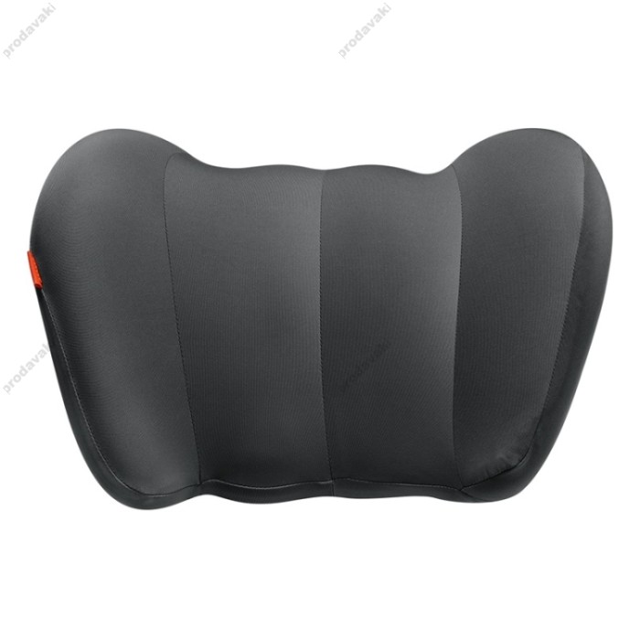 Подушка Baseus ComfortRide Series Car Lumbar Pillow Black C20036401111-00