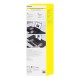 Смарт килимок Baseus MagPro Series II Smart Desk Mat (Basic Edition) Black B10572902121-00