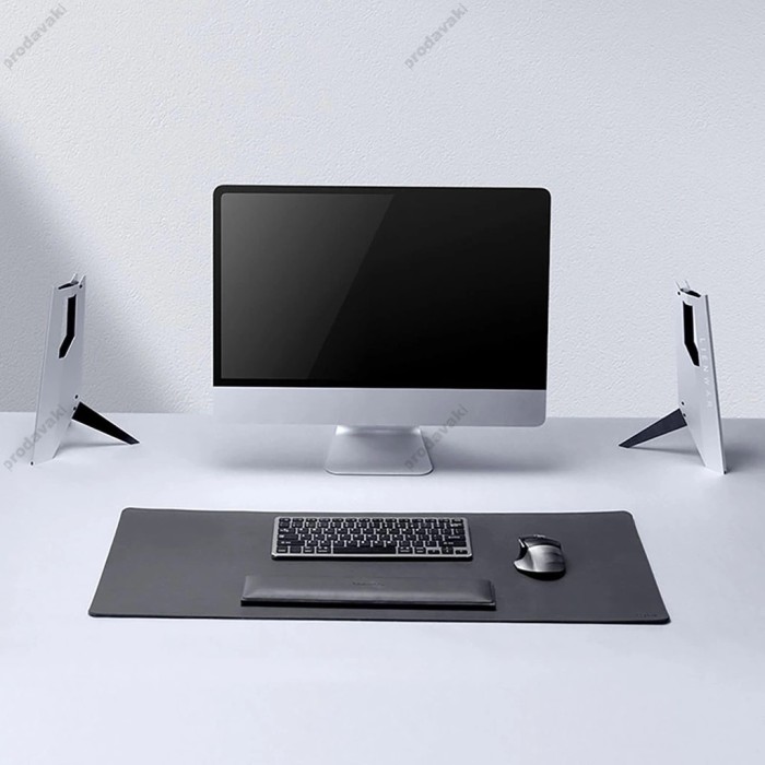 Смарт килимок Baseus MagPro Series II Smart Desk Mat (Basic Edition) Black B10572902121-00