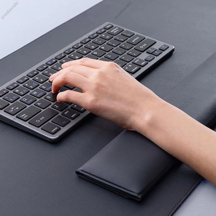Смарт килимок Baseus MagPro Series II Smart Desk Mat (Basic Edition) Black B10572902121-00