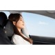 Подушка Baseus ComfortRide Series Double-Sided Car Pillow Black C20036403111-00