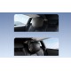 Подушка Baseus ComfortRide Series Double-Sided Car Pillow Black C20036403111-00