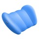 Подушка Baseus ComfortRide Series Car Lumbar Pillow Blue C20036401311-00