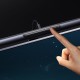 Лампа на монітор Baseus i-wok 3 Series Asymmetric Light Magnetic Screen Light Black (L10068500111-00)