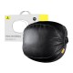 Подушка Baseus ComfortRide Series Double-Sided Car Pillow Black C20036403111-00