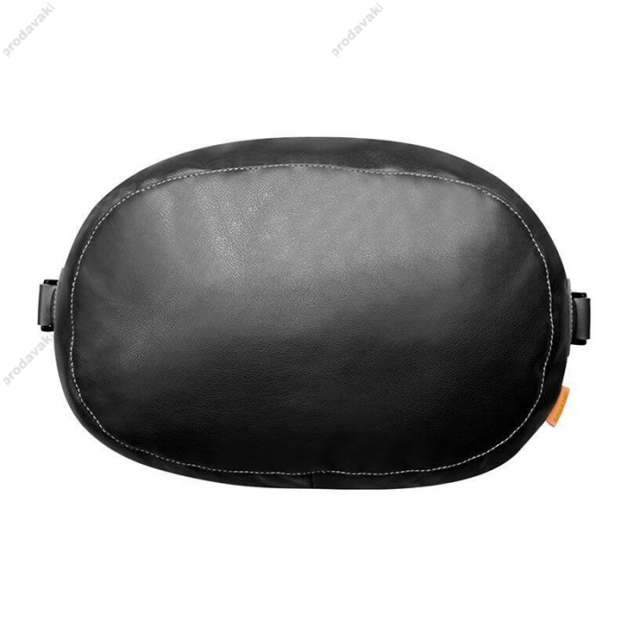 Подушка Baseus ComfortRide Series Double-Sided Car Pillow Black C20036403111-00