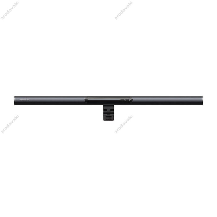 Лампа на монітор Baseus i-wok 3 Series Asymmetric Light Magnetic Screen Light Black (L10068500111-00)