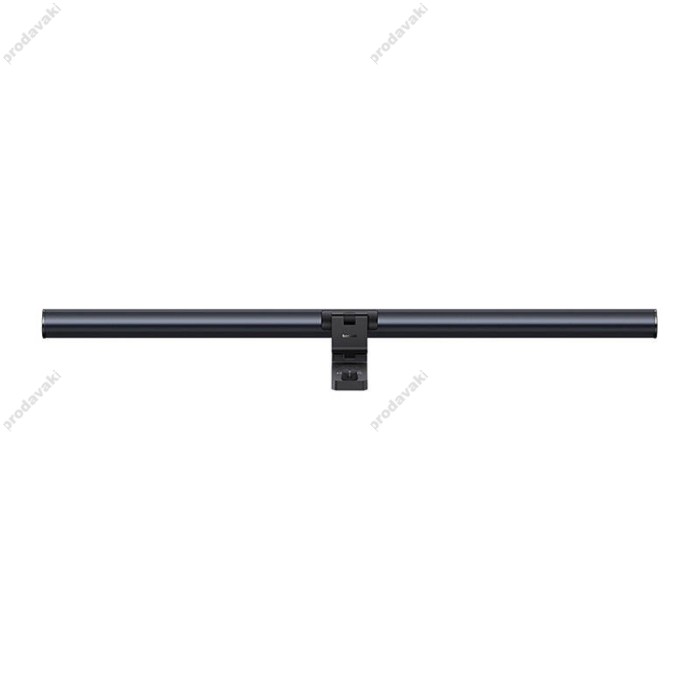 Лампа на монітор Baseus i-wok 3 Series Asymmetric Light Magnetic Screen Light Black (L10068500111-00)