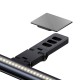 Лампа на монітор Baseus i-wok 3 Series Asymmetric Light Magnetic Screen Light Black (L10068500111-00)