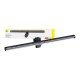 Лампа на монітор Baseus i-wok 3 Series Asymmetric Light Magnetic Screen Light Black (L10068500111-00)