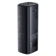 Автомобільний компресор насос Baseus Super Mini Mega Series Double Cylinder Air Inflator Black C11123202111-00