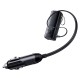 Автомобільний компресор насос Baseus Super Mini Mega Series Double Cylinder Air Inflator Black C11123202111-00