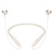 Бездротові навушники Bluetooth Baseus Bowie P1 Neckband Wireless Earphones BT 5.2 White A00025800223-Z1