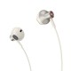 Бездротові навушники Bluetooth Baseus Bowie P1 Neckband Wireless Earphones BT 5.2 White A00025800223-Z1
