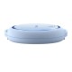 Кабель Baseus Free2Draw Mini Retractable Charging Type-C to Type-C 100W 5A 1m Blue P10364500311-00