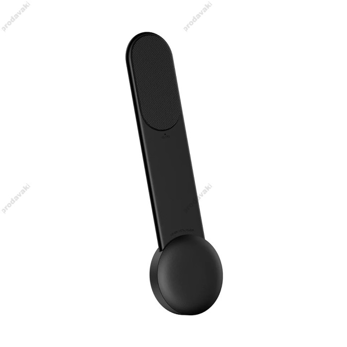 Автомобільний тримач Baseus C02 PrimeTrip Magnetic Car Mount Stick-on Type (Android Version) Black C40169005113-00