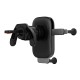 Автомобільний тримач Baseus UltraControl Mega Series Folding Screen Phone Car Mount Black C40465400111-00