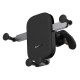 Автомобільний тримач Baseus UltraControl Mega Series Folding Screen Phone Car Mount Black C40465400111-00