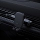 Автомобільний тримач Baseus UltraControl Mega Series Folding Screen Phone Car Mount Black C40465400111-00
