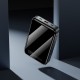 Повербанк портативний акумулятор Power bank HOCO Q30A Fast charge 130W 20000 mAh Black