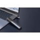 Лазерна указка Baseus Orange Dot AI Wireless Presenter (Red Laser) (Charging) Grey WKCD020013